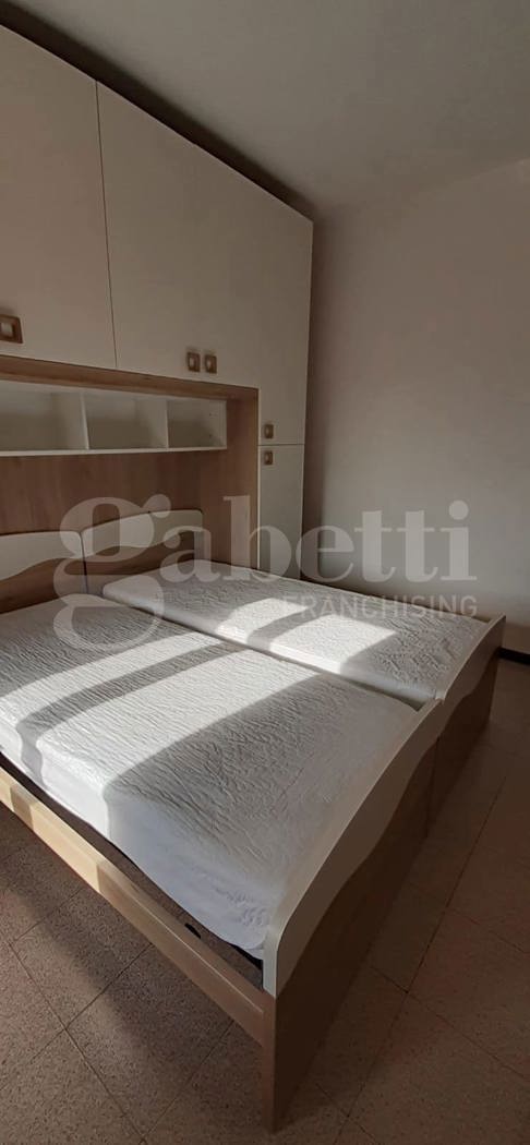 Appartamento arredato in affitto a Adria