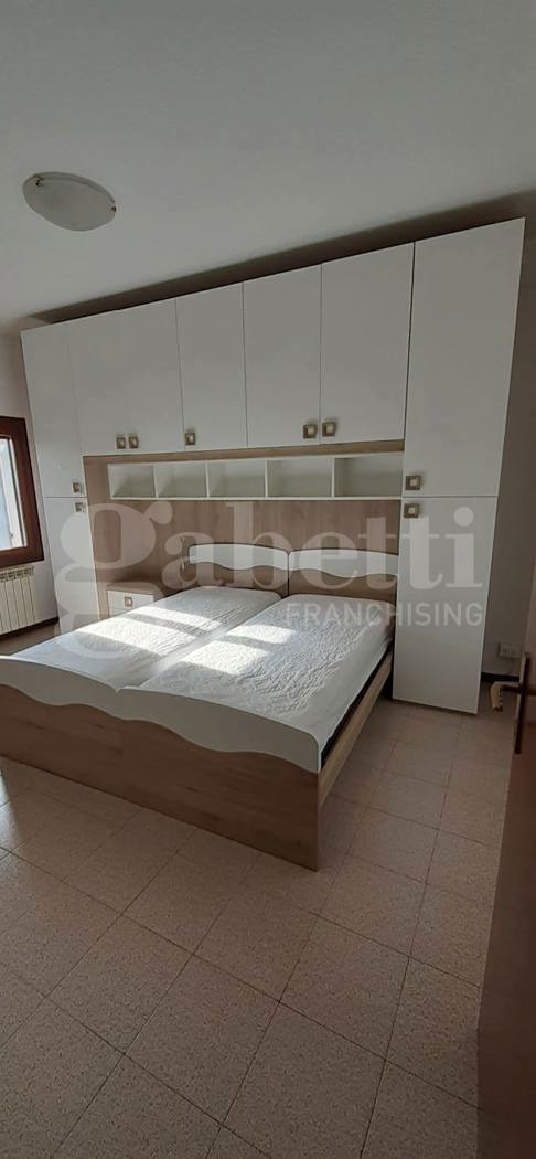 Appartamento arredato in affitto a Adria