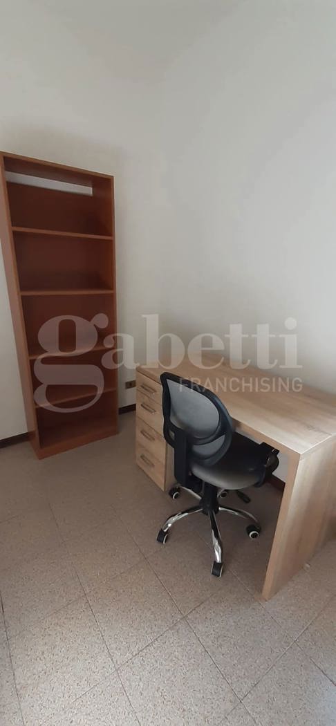 Appartamento arredato in affitto a Adria