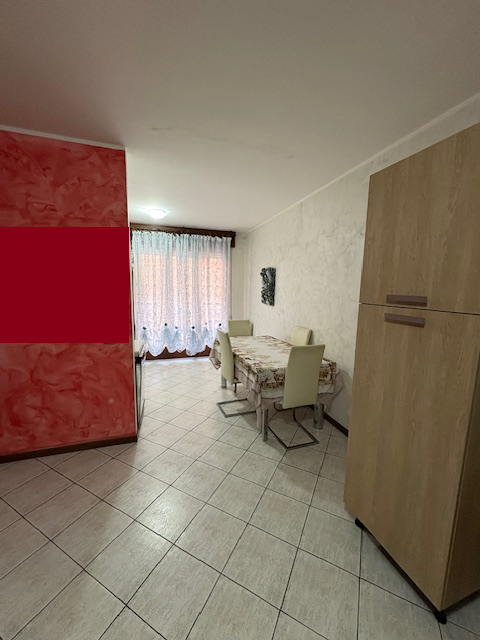 Trilocale arredato in affitto a Adria