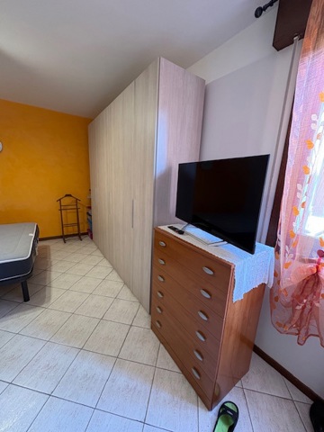 Trilocale arredato in affitto a Adria