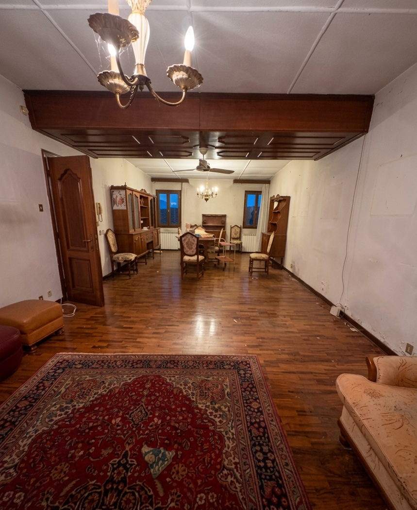 Casa indipendente con giardino a Adria