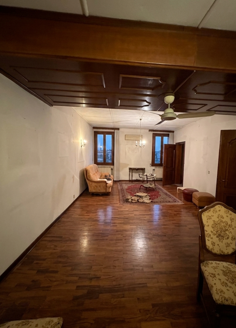 Casa indipendente con giardino a Adria