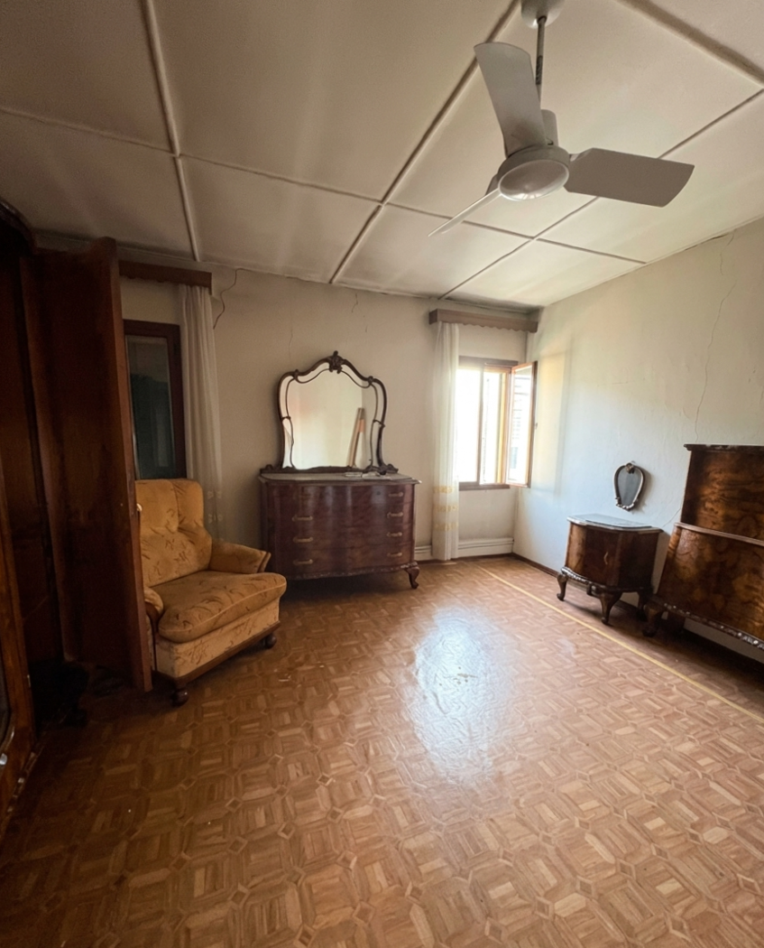 Casa indipendente con giardino a Adria