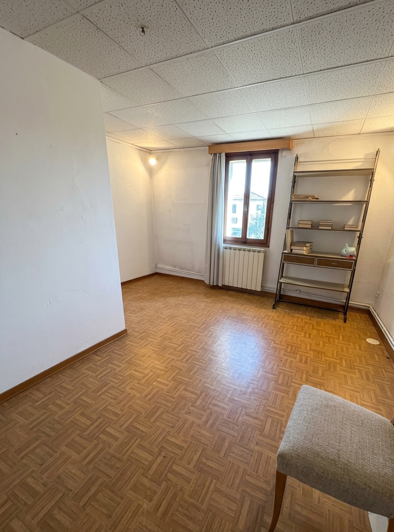 Casa indipendente con giardino a Adria