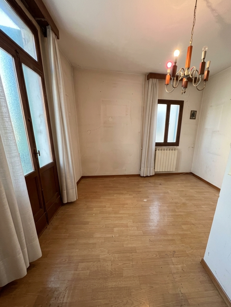 Casa indipendente con giardino a Adria