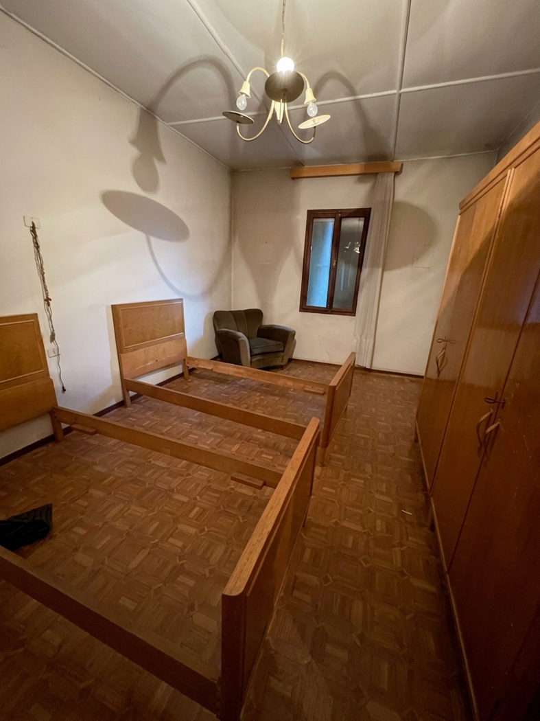 Casa indipendente con giardino a Adria