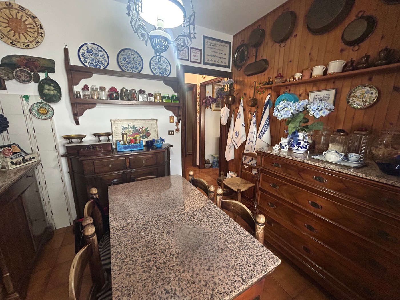 Trilocale da ristrutturare a Adria