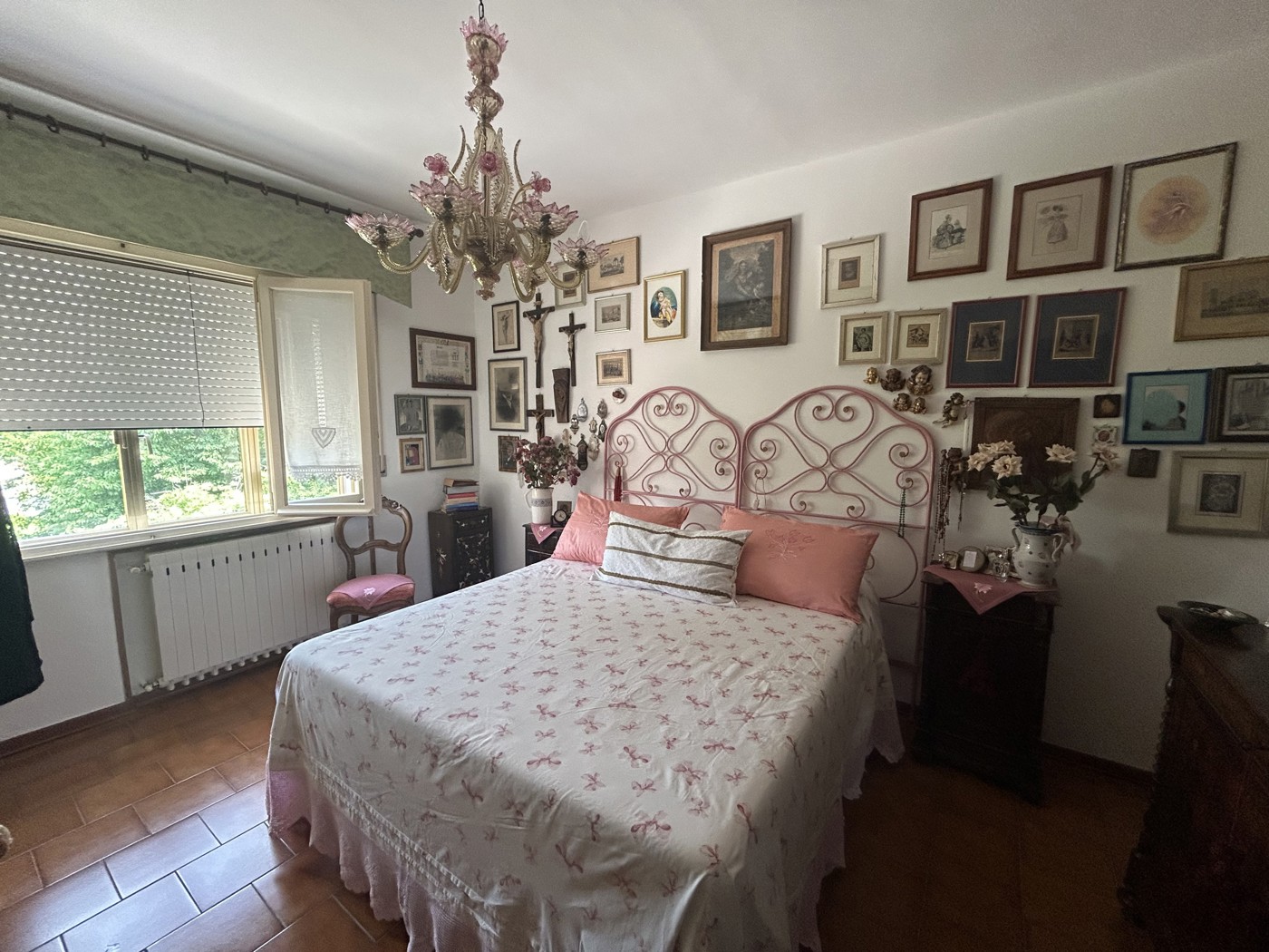 Trilocale da ristrutturare a Adria