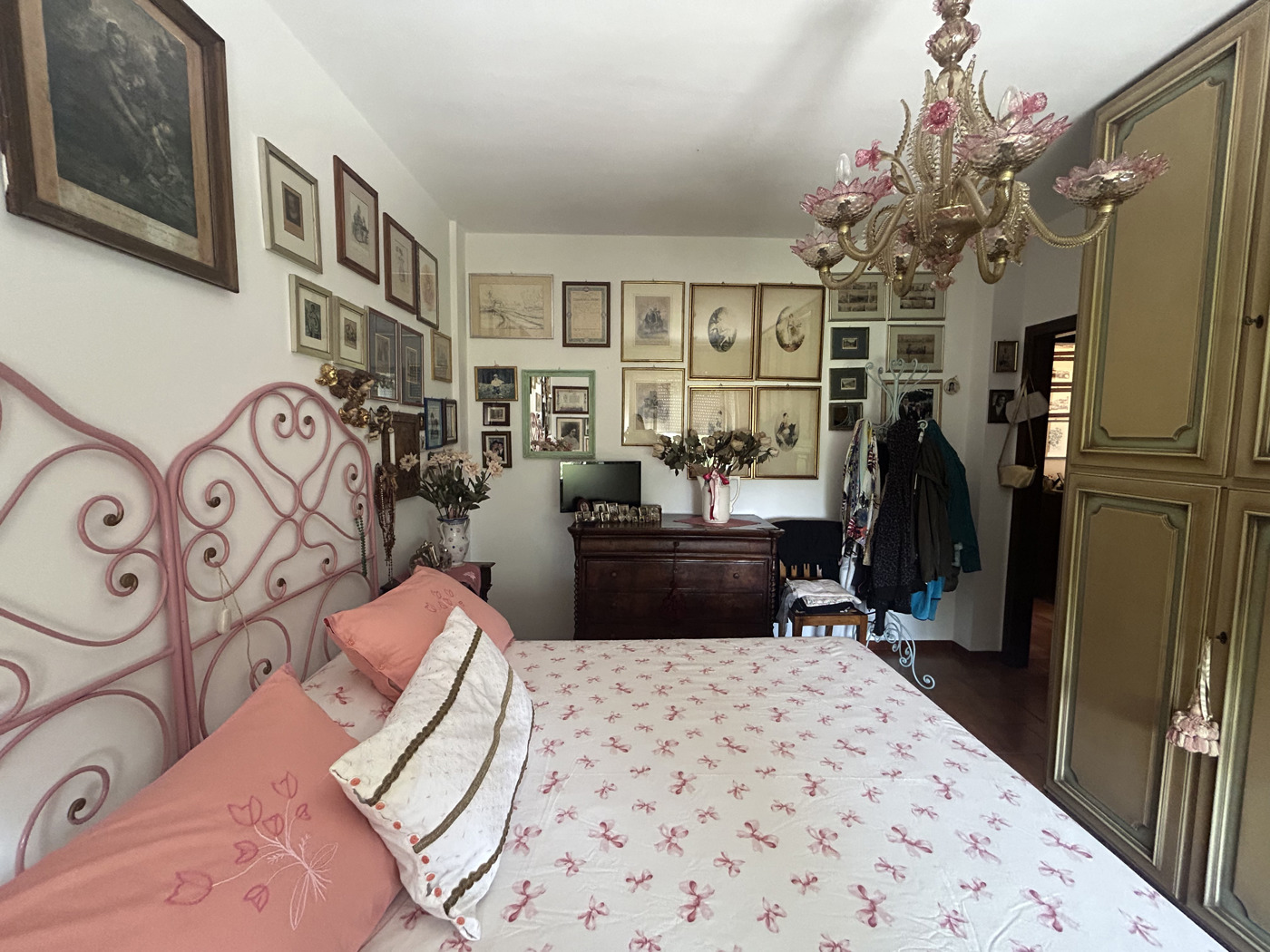 Trilocale da ristrutturare a Adria