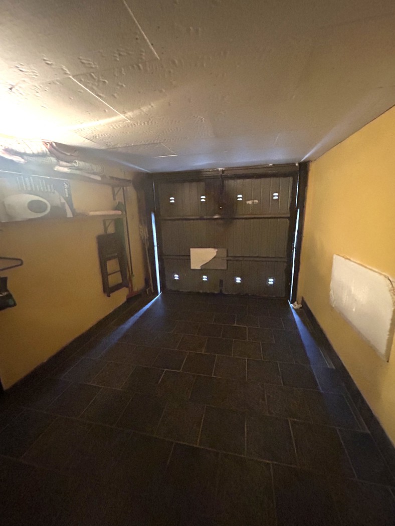 Trilocale da ristrutturare a Adria