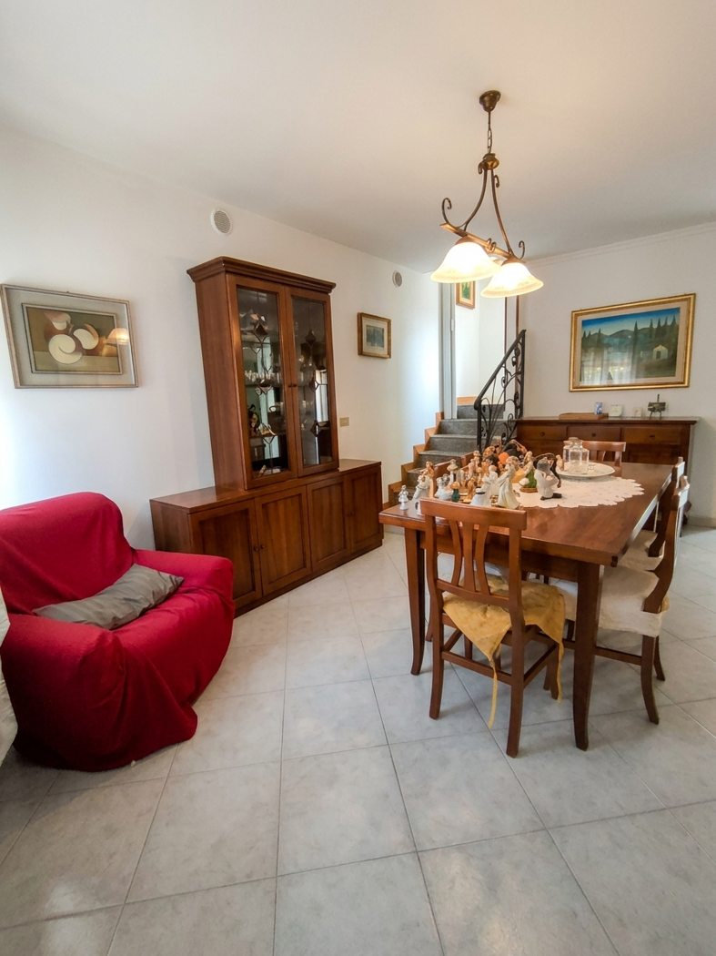 Casa indipendente in vendita a Adria