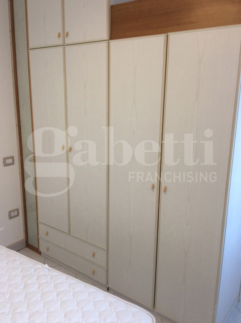 Bilocale arredato in affitto a Adria