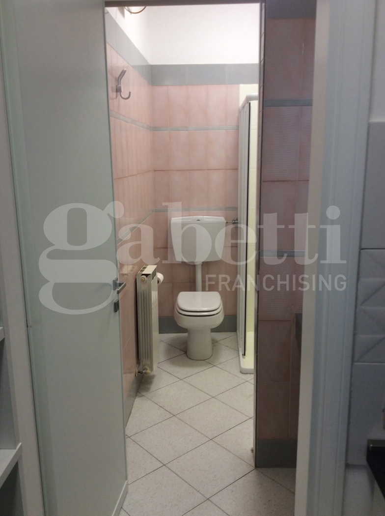 Bilocale arredato in affitto a Adria