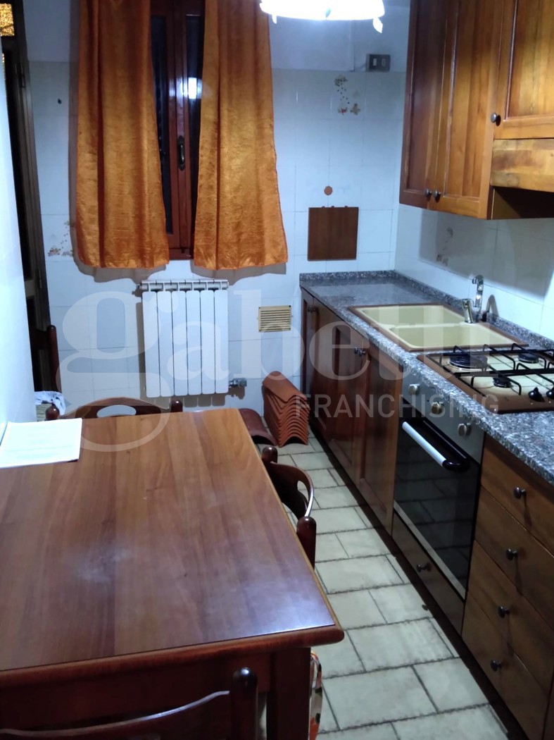 Casa indipendente in affitto a Adria