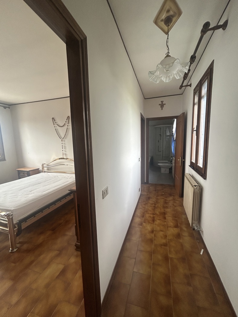 Casa indipendente con giardino a Adria