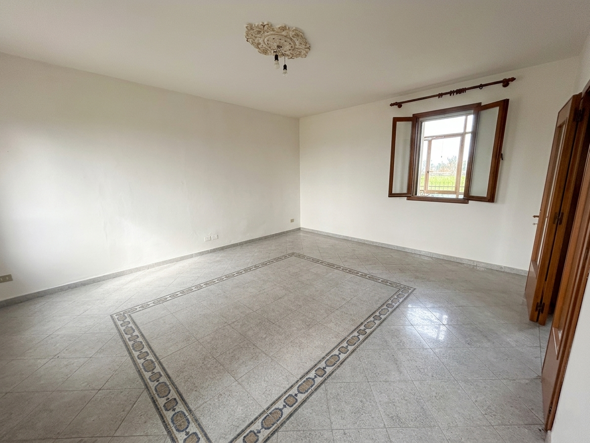 Casa indipendente con giardino a Adria