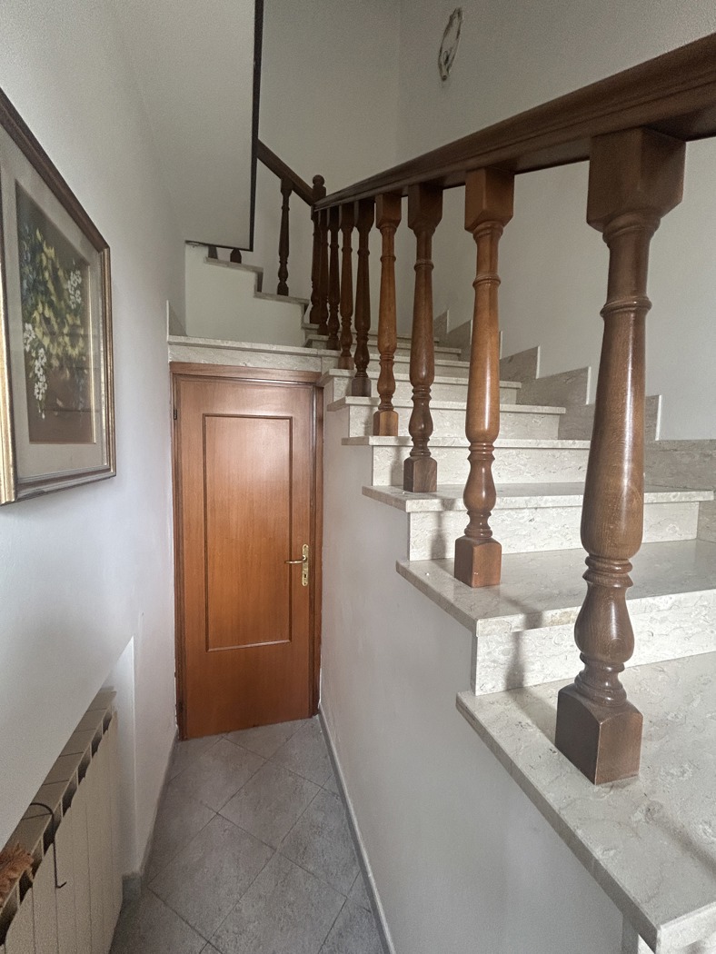 Casa indipendente con giardino a Adria