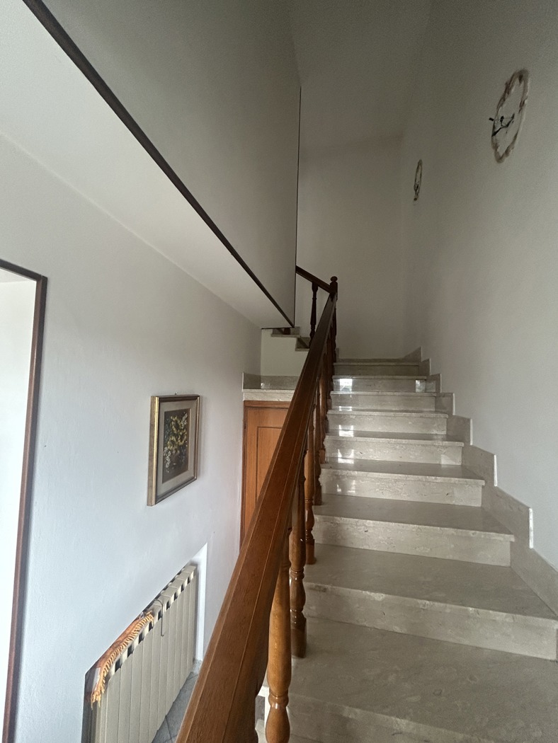 Casa indipendente con giardino a Adria