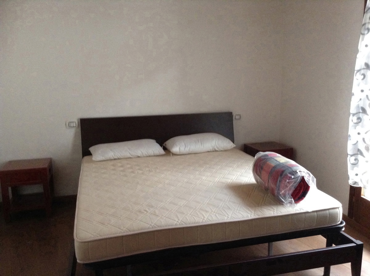 Bilocale arredato in affitto a Adria