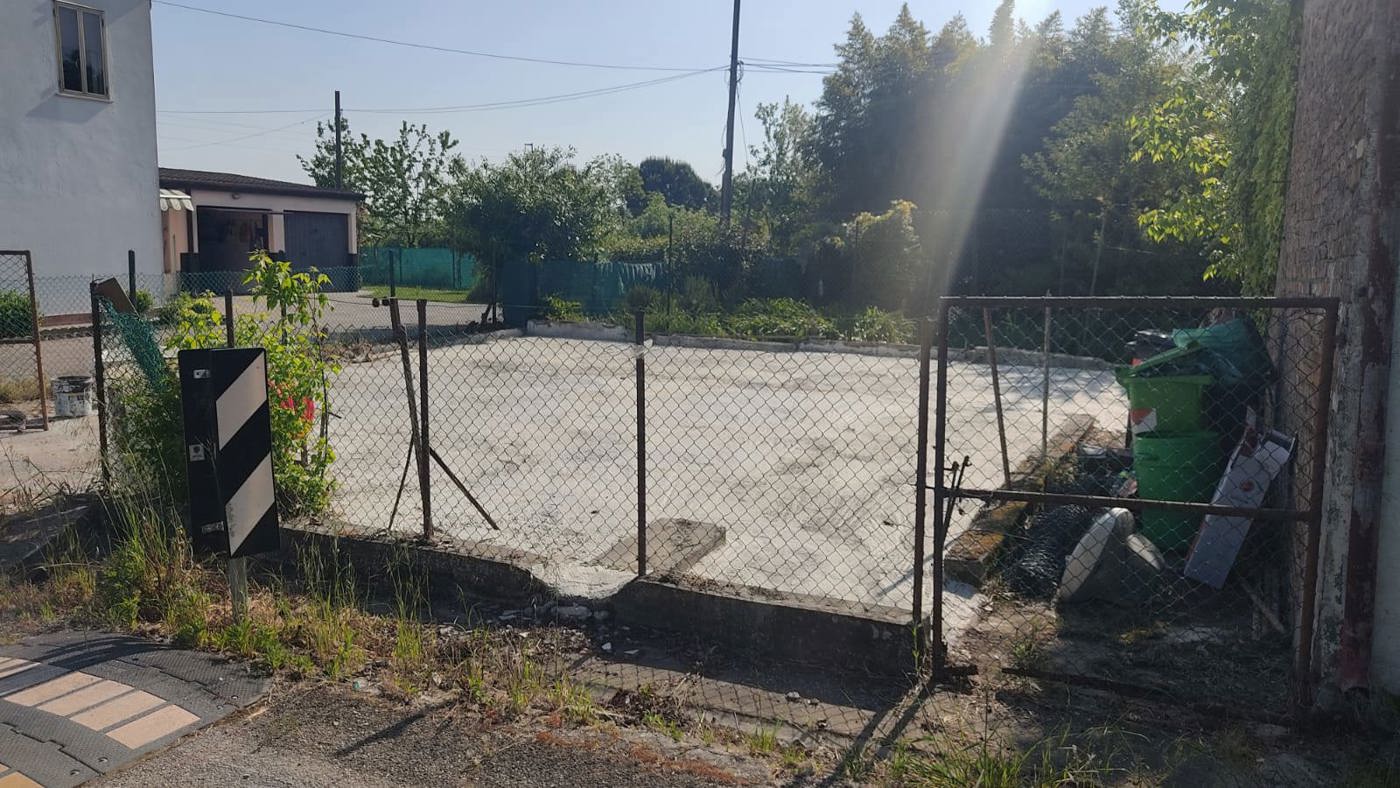 Casa indipendente con giardino a Papozze