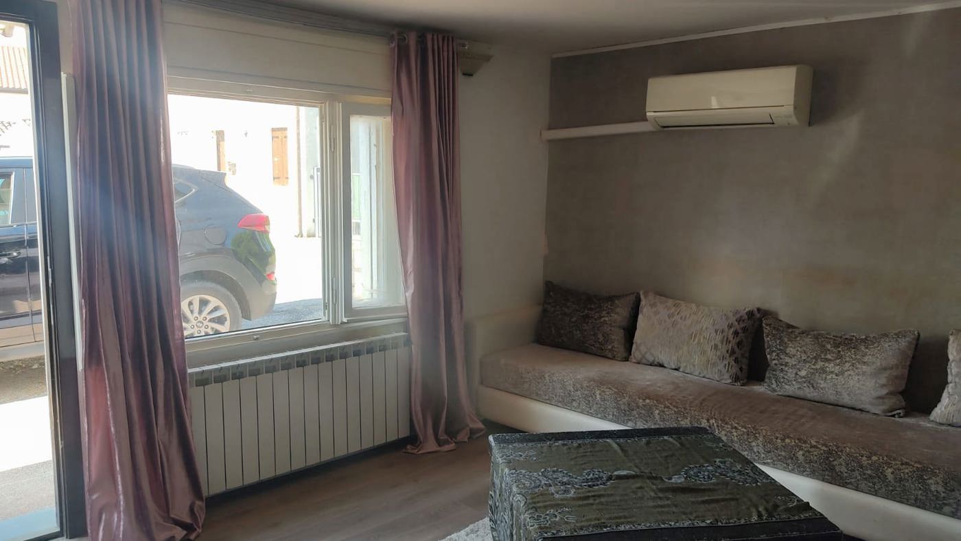 Casa indipendente con giardino a Papozze