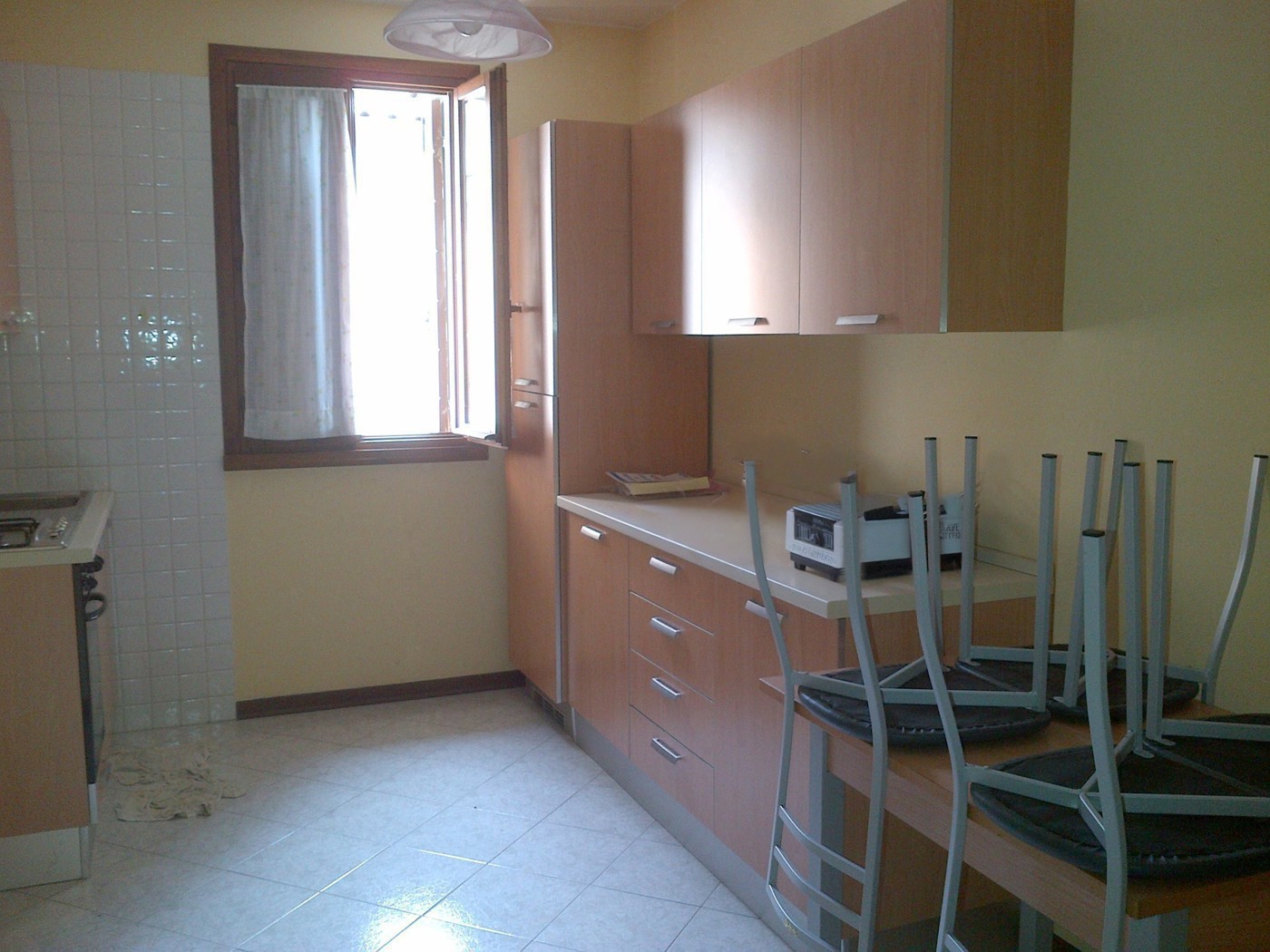 Bilocale arredato in affitto a Adria