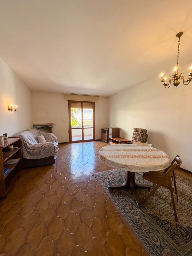 Appartamento da ristrutturare a Adria