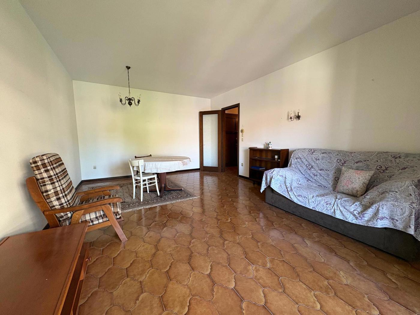 Appartamento da ristrutturare a Adria