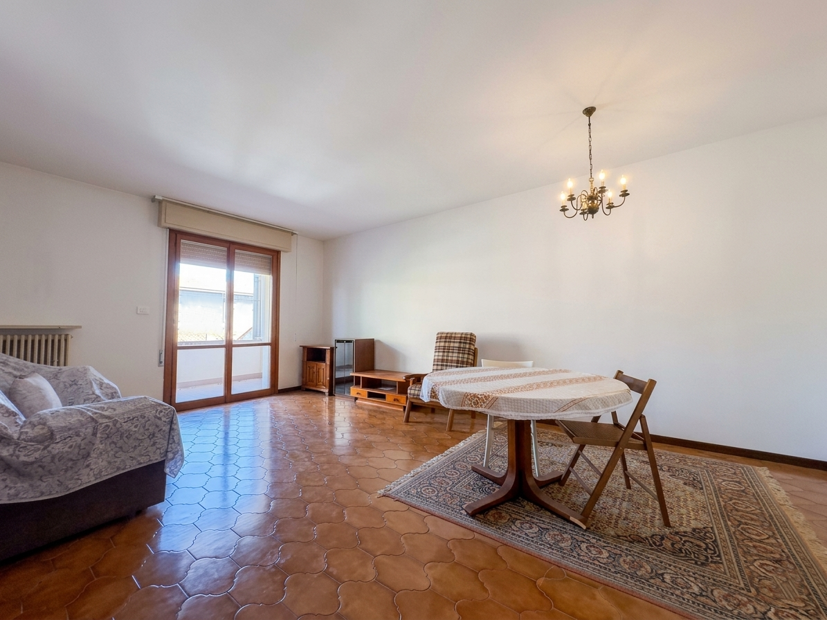 Appartamento da ristrutturare a Adria
