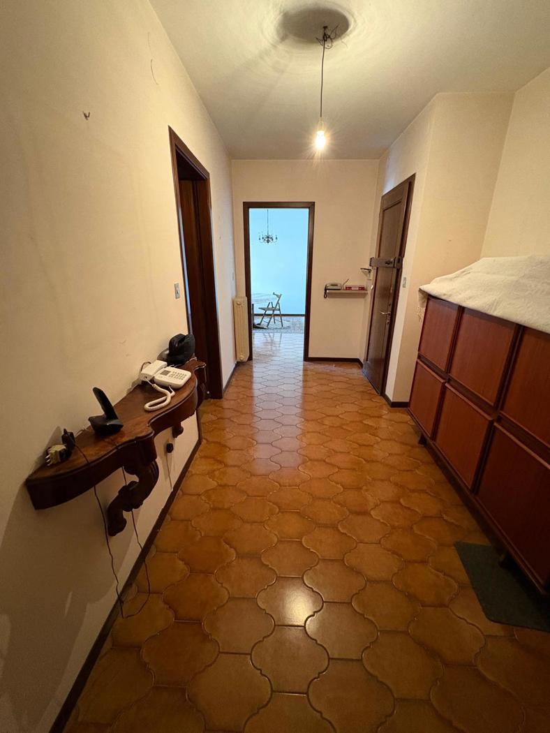 Appartamento da ristrutturare a Adria