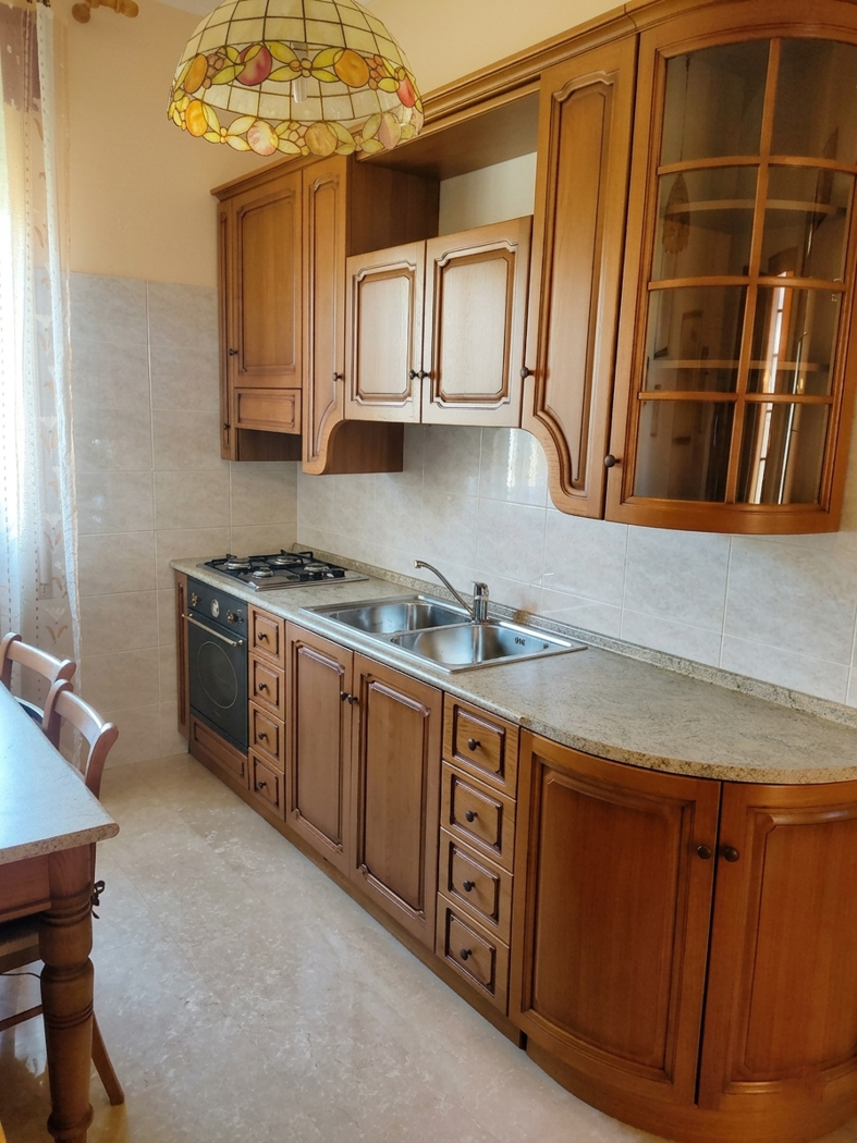 Villa Bifamiliare con giardino a Adria