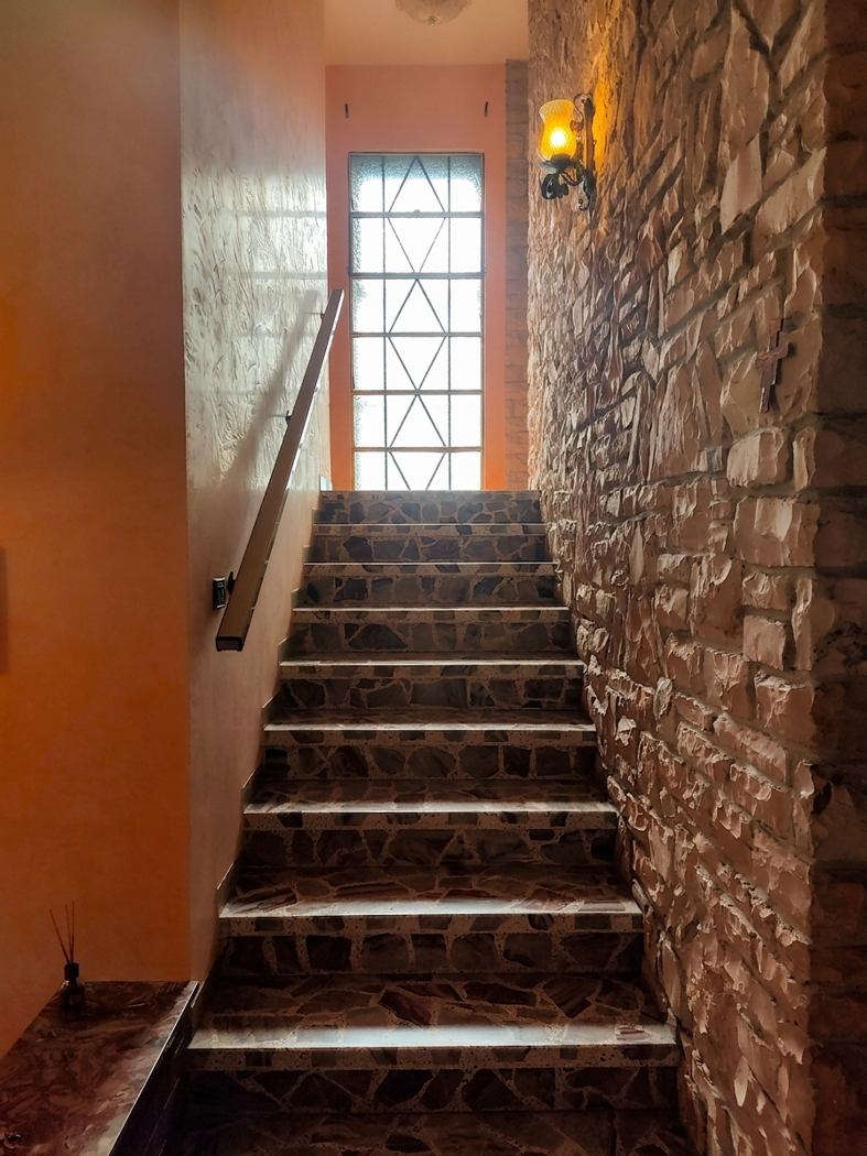 Villa Bifamiliare con giardino a Adria