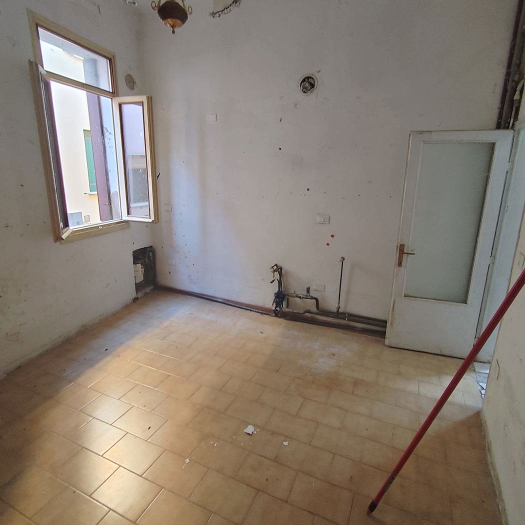 Casa indipendente con giardino a Adria