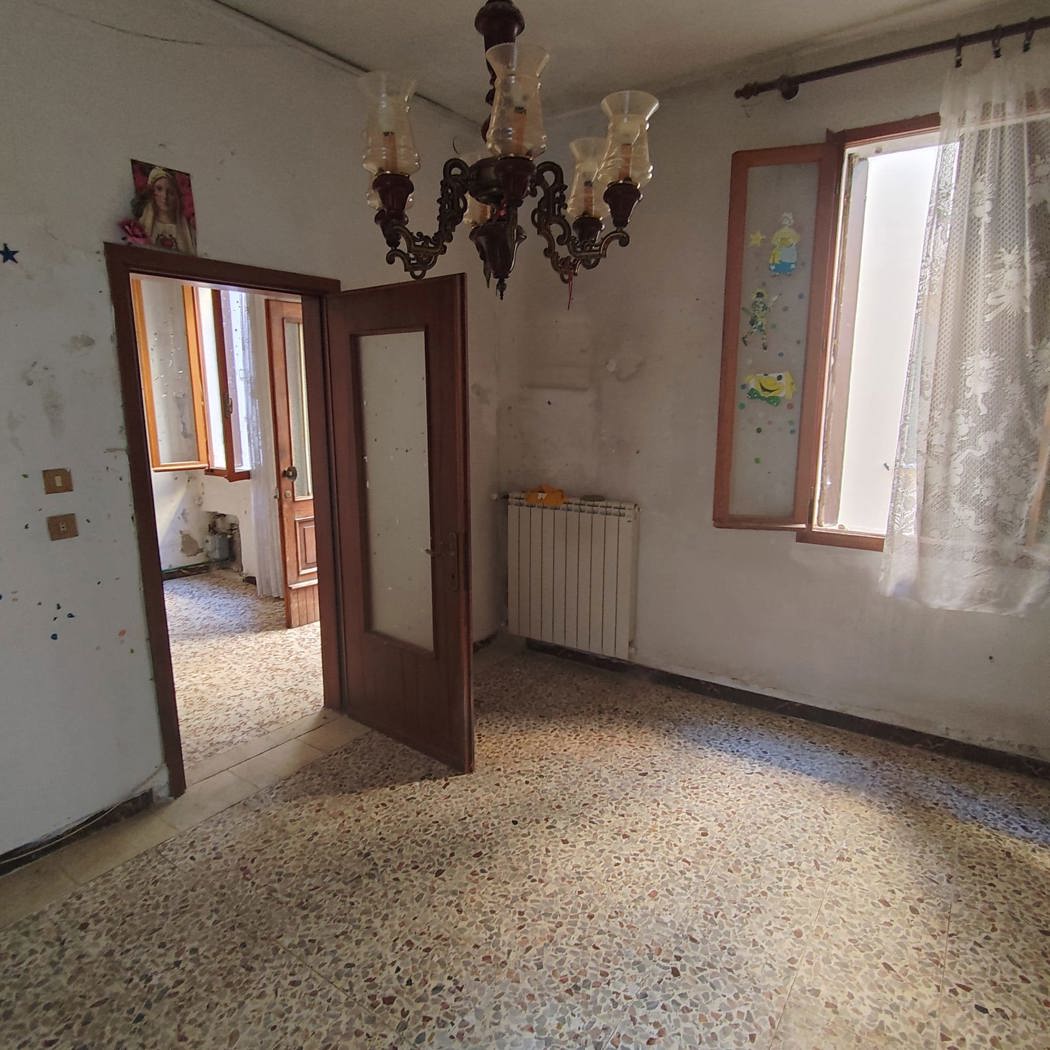 Casa indipendente con giardino a Adria