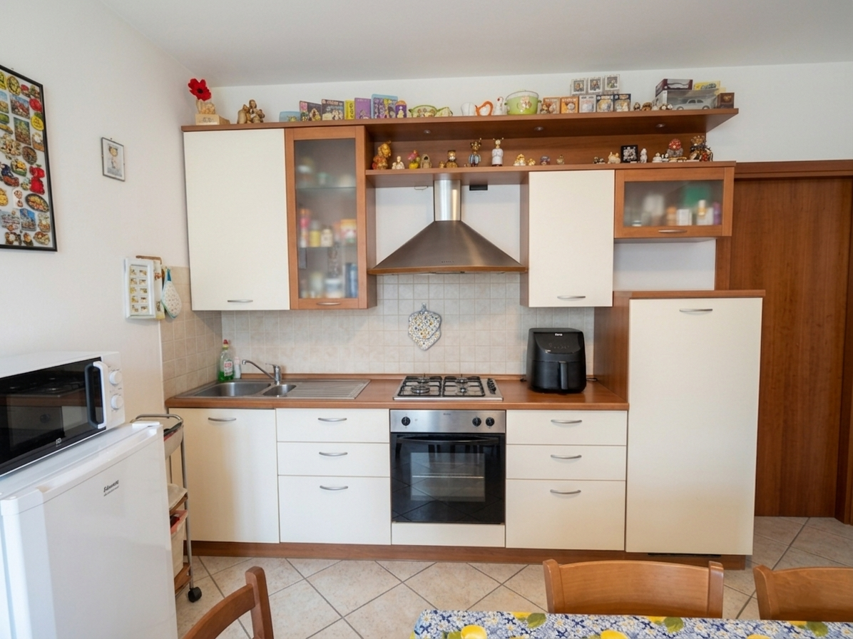 Bilocale in vendita a Adria