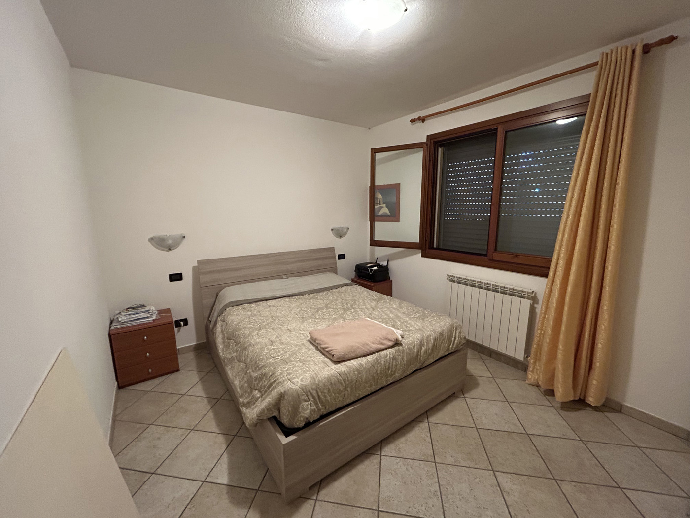 Bilocale in vendita a Adria