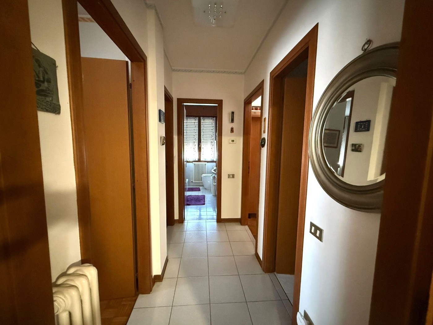 Quadrilocale in vendita a Adria