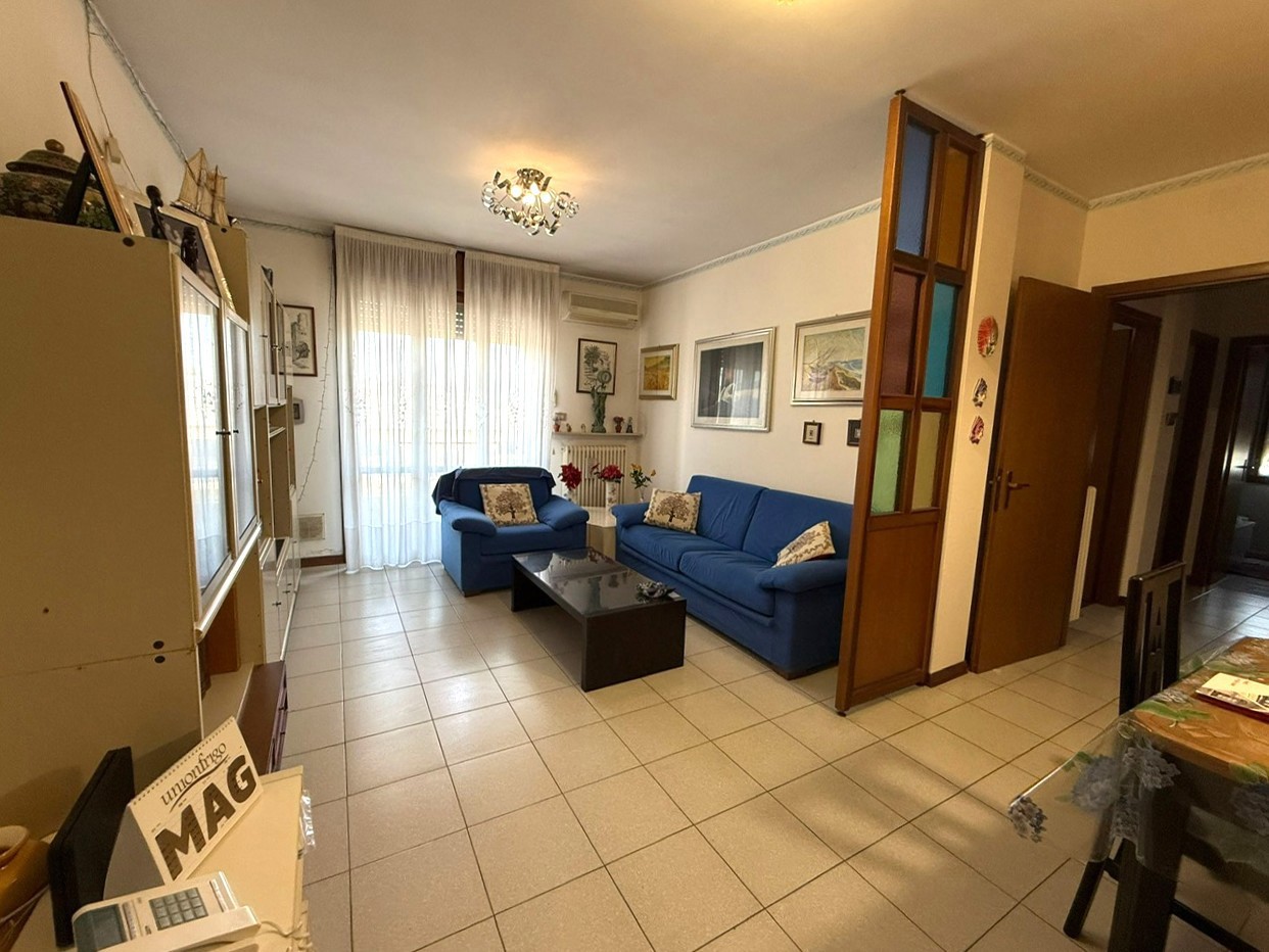 Quadrilocale in vendita a Adria