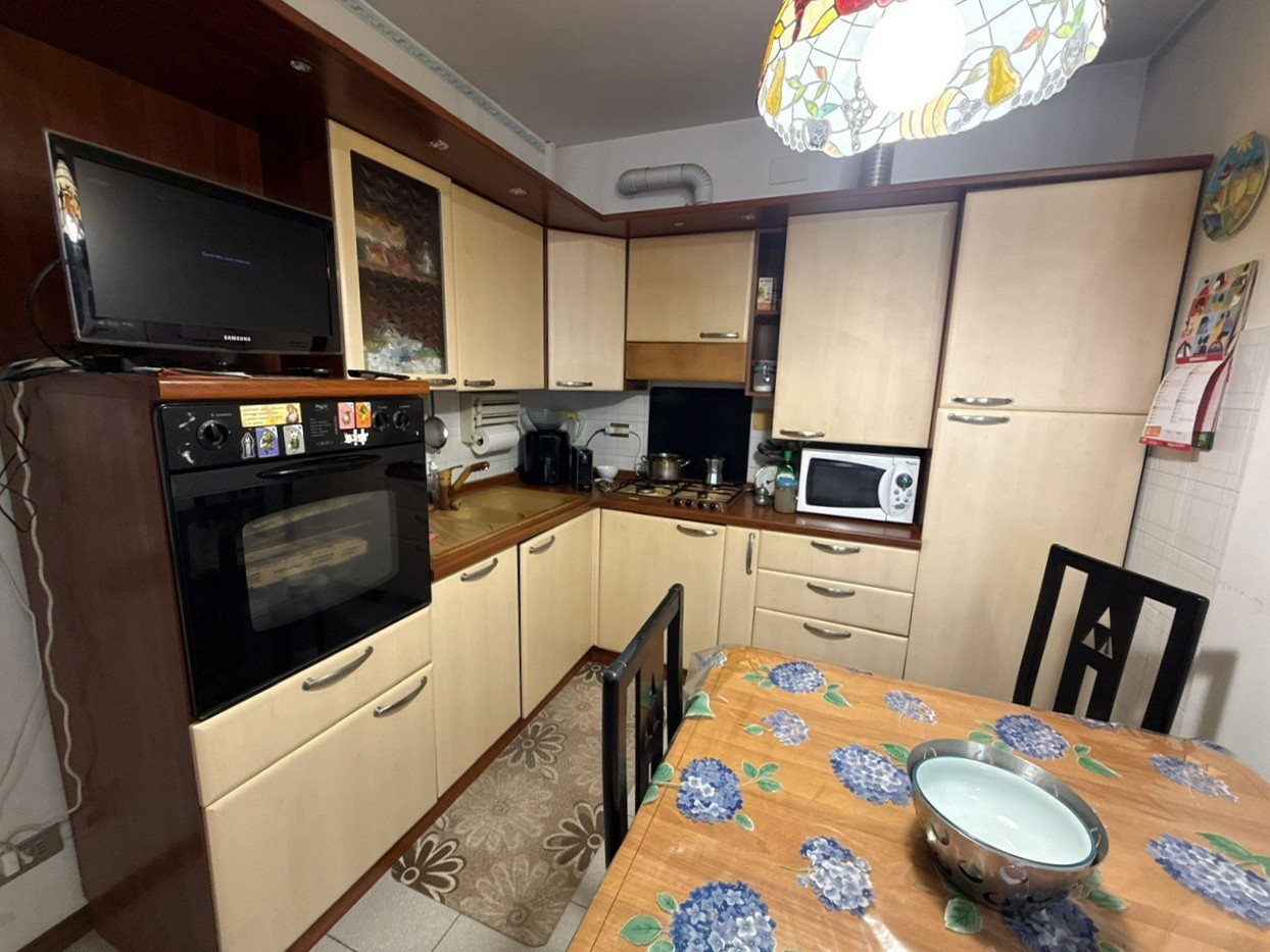 Quadrilocale in vendita a Adria