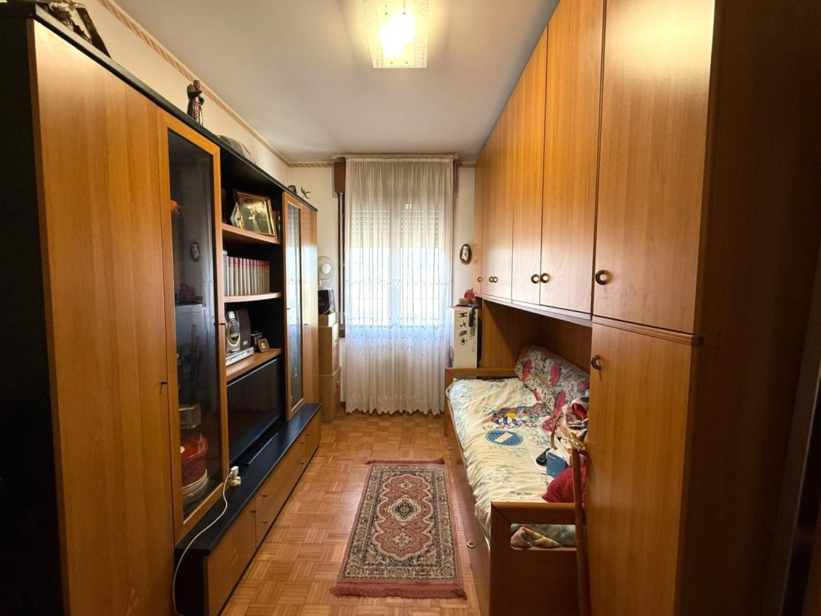 Quadrilocale in vendita a Adria