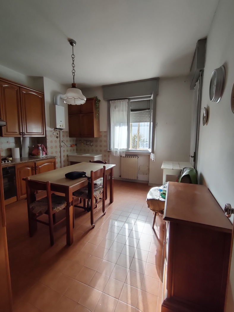 Appartamento in vendita a Adria