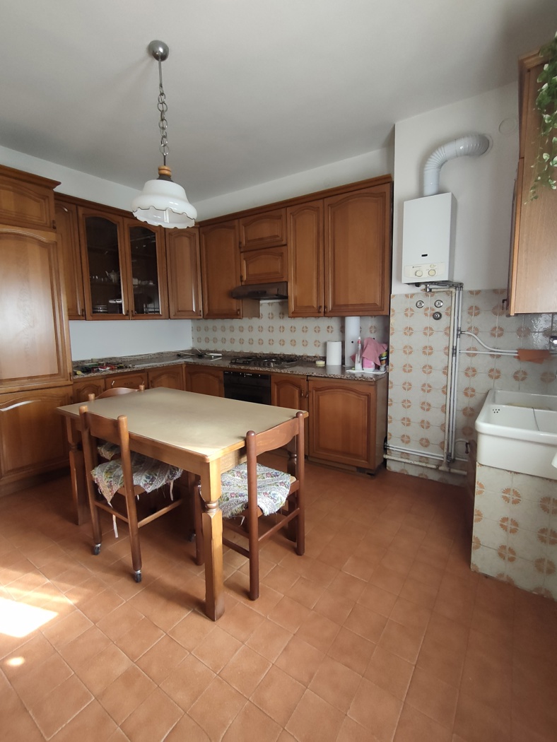 Appartamento in vendita a Adria
