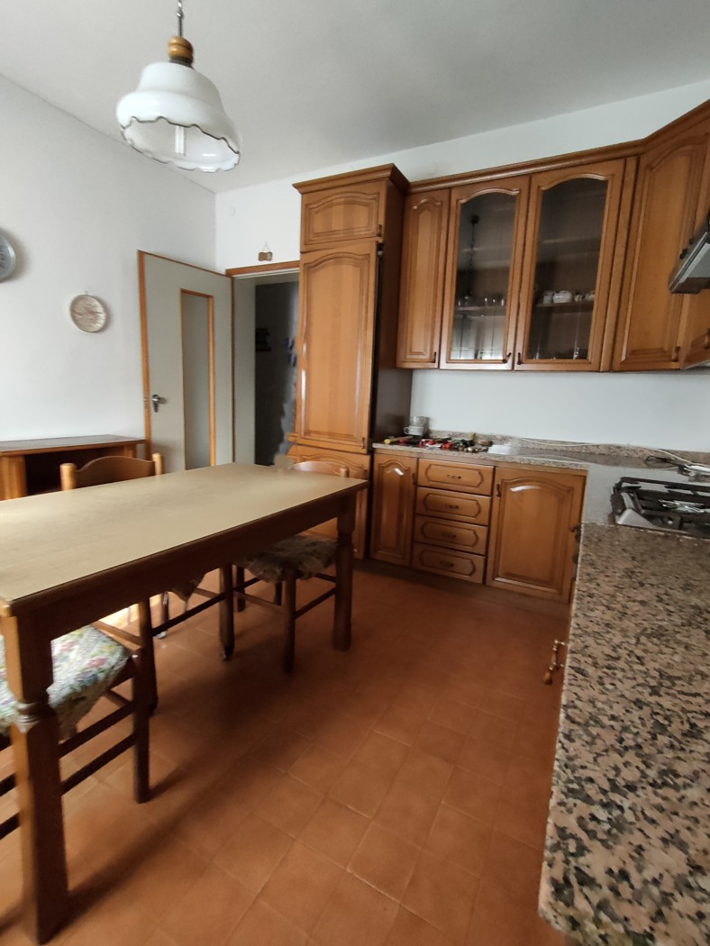 Appartamento in vendita a Adria
