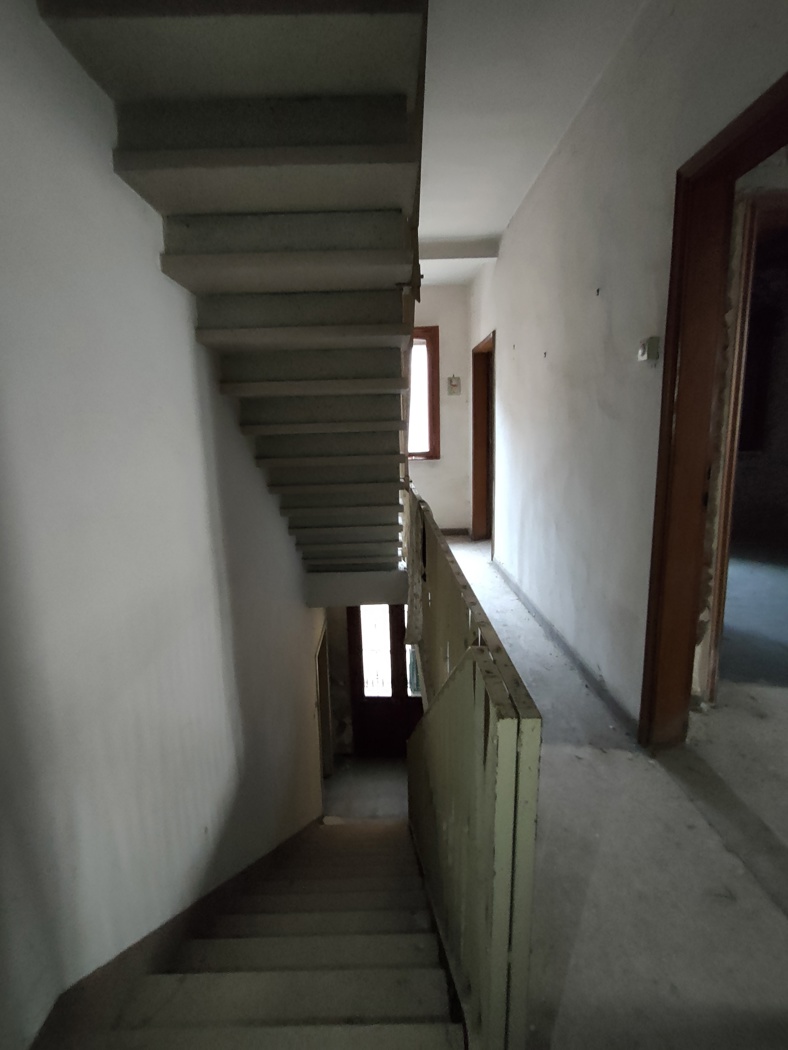 Appartamento da ristrutturare a Adria