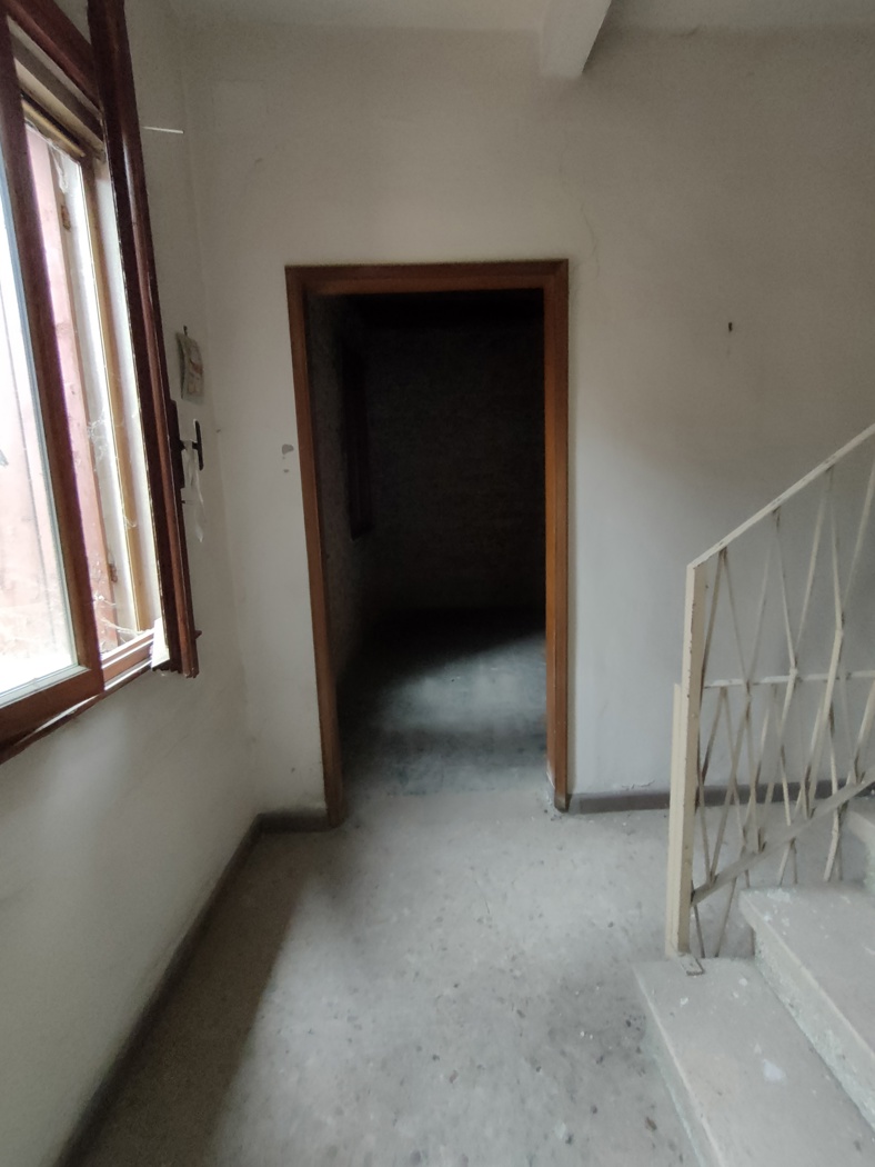 Appartamento da ristrutturare a Adria