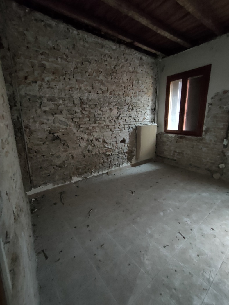 Appartamento da ristrutturare a Adria