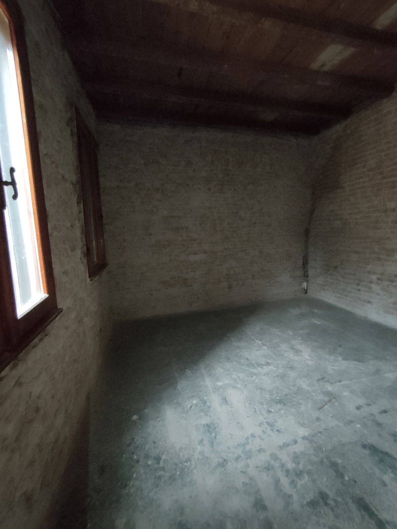 Appartamento da ristrutturare a Adria