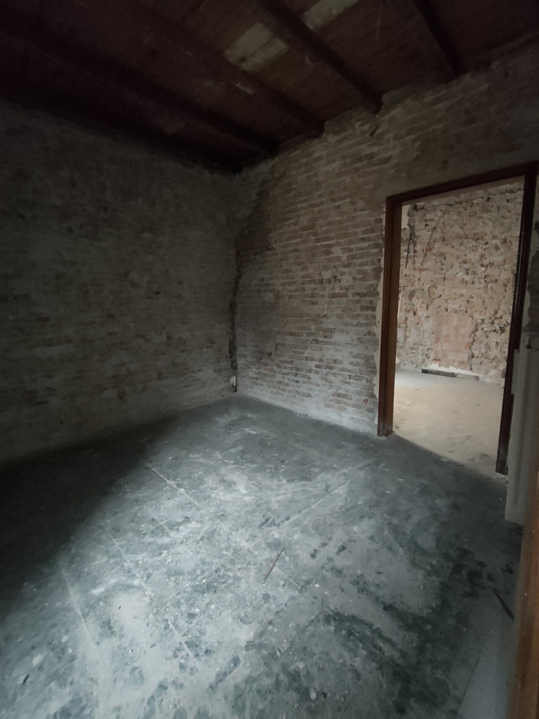 Appartamento da ristrutturare a Adria