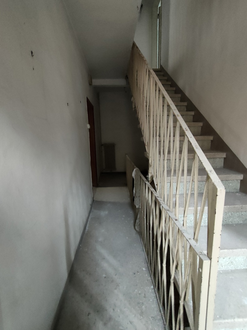 Appartamento da ristrutturare a Adria
